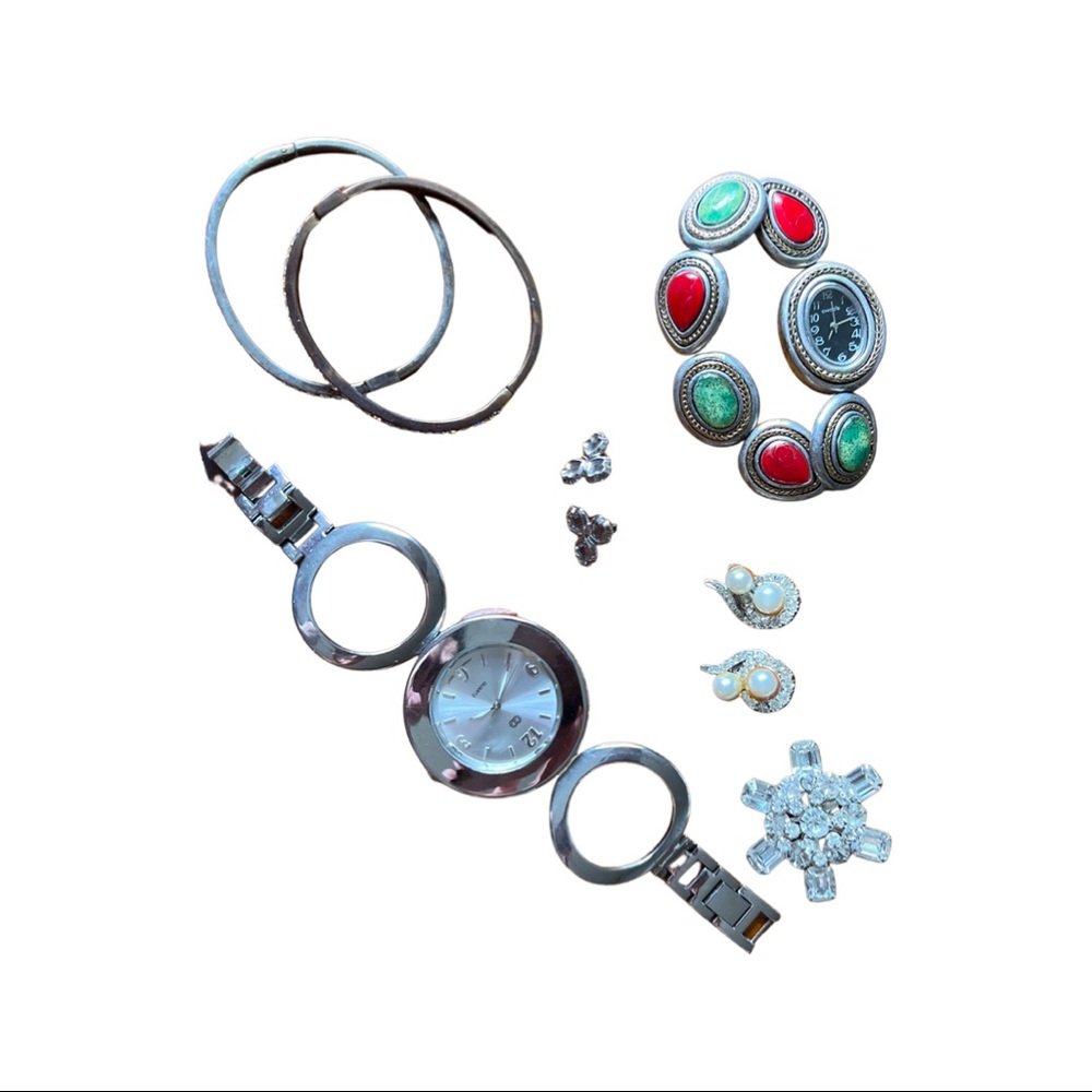 Costume Jewelry Lot